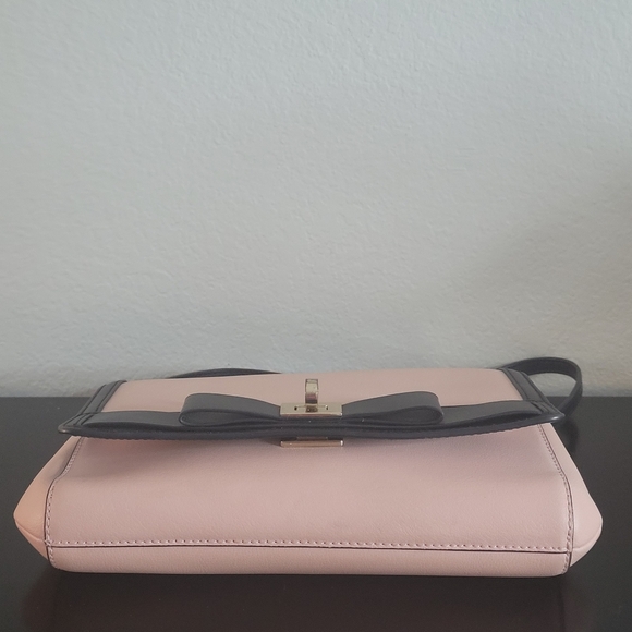Kate Spade GREER MAYFAIR DRIVE Crossbody Bag - Picture 6 of 15